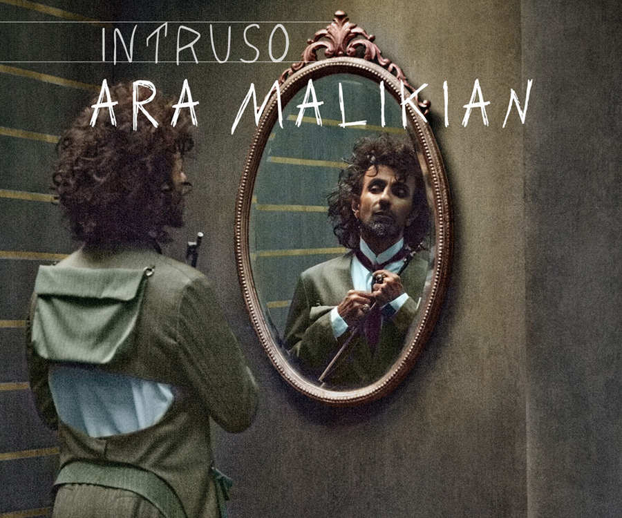 ARA MALIKIAN en Altea 2025