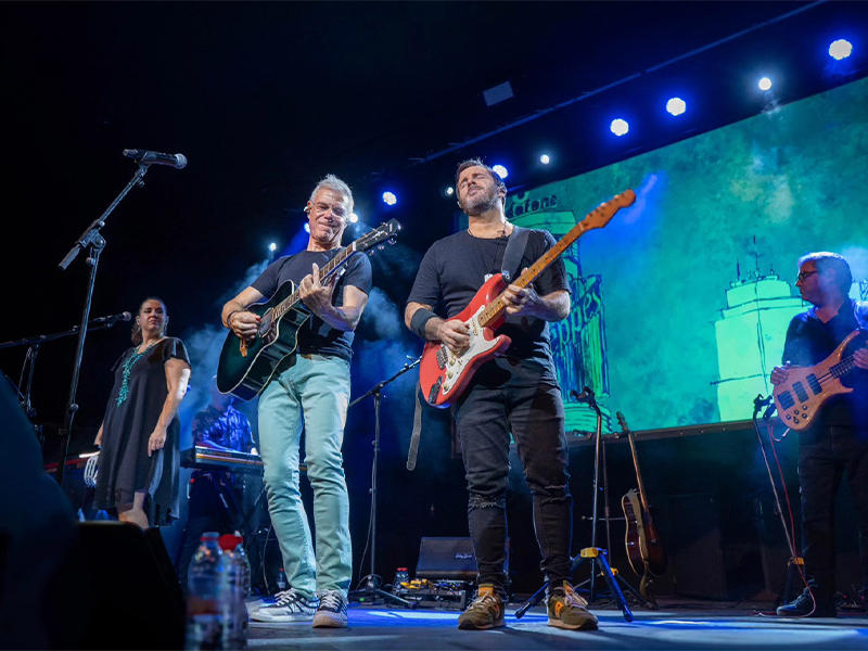 Sabina El mejor homenaje