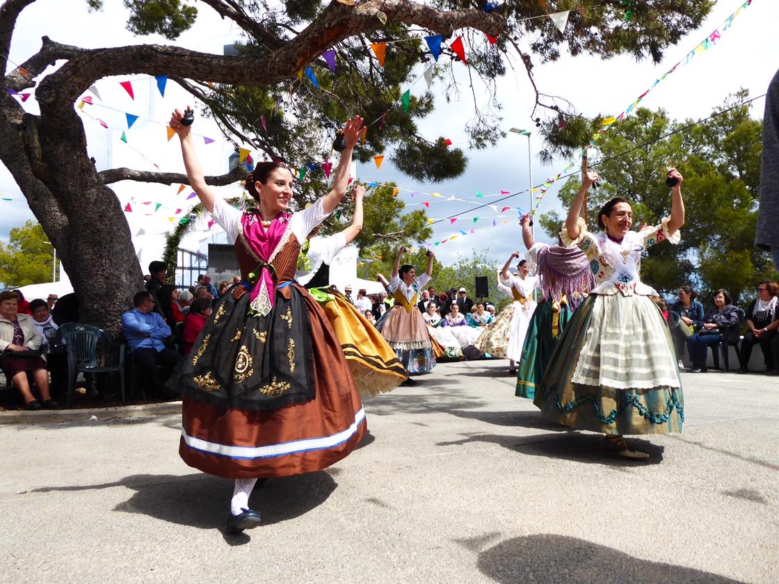 La Nucia: Fiestas Patronales en Honor al Santísimo y Sant Rafel