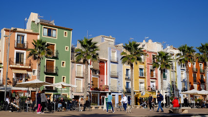Villajoyosa: Descubre la 'Vila' del chocolate y las casas de colores