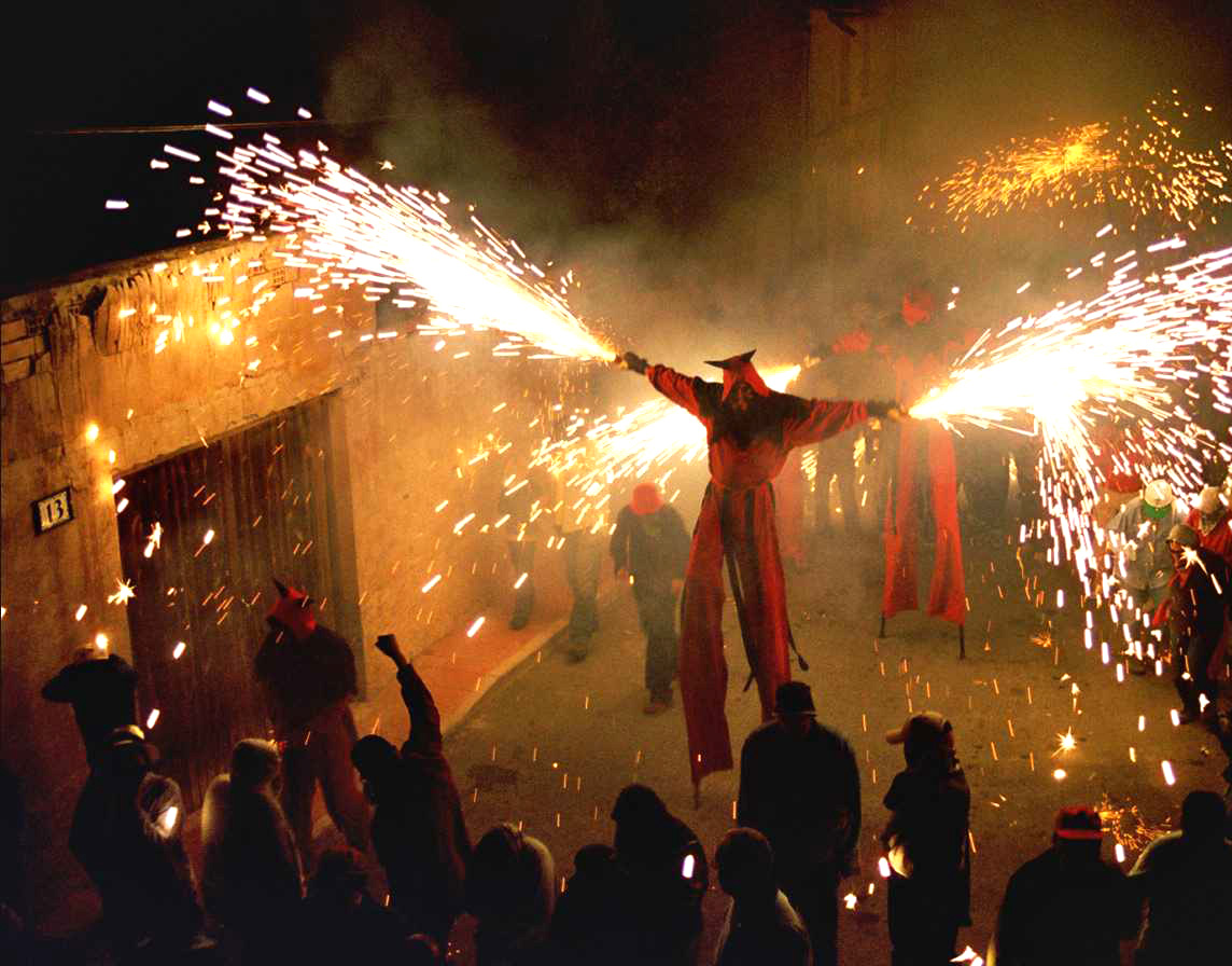 Orxeta: Fiestas Patronales en Honor a San Nazario y la Virgen de la Salud